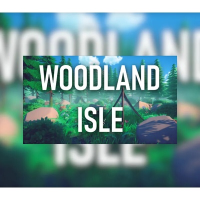 Woodland Isle
