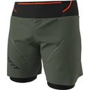 Dynafit ULTRA 2/1 shorts M thyme
