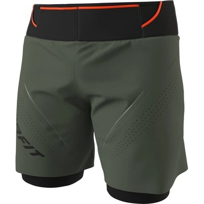 Dynafit ULTRA 2/1 shorts M thyme