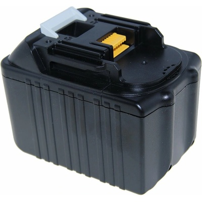 Extensilo Makita BL1830 4000mAh 18V Li-Ion - neoriginální