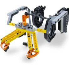 Wonder Workshop Gripper Building Kit pro roboty Dash & Cue WW-GRIPPER BUILDING