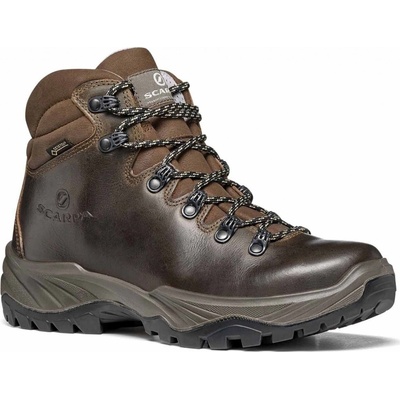 Scarpa Terra Gore Tex Brown