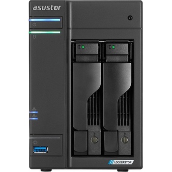 ASUS LOCKERSTOR 4 Gen2+ AS6702T V2