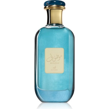 Ard Al Zaafaran Mousuf Azure EDP 100 ml