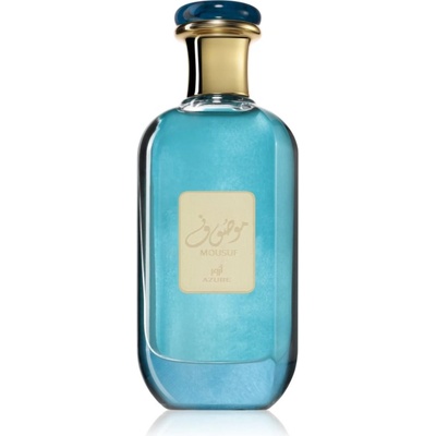 Ard Al Zaafaran Mousuf Azure EDP 100 ml