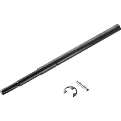 Axial Аксиален вал 2-ст скоростна кутия 5x91mm