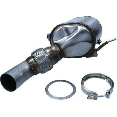 Filtr sazových částic, výfukový systém MAXGEAR 27-6010