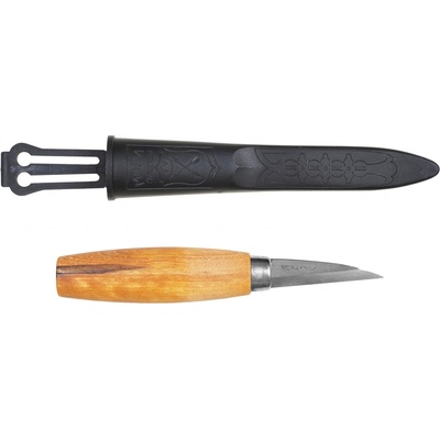 Morakniv Wood Carving 122 (LC) řezbářský nůž 106-1654