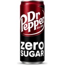 Dr. Pepper Zero 330 ml