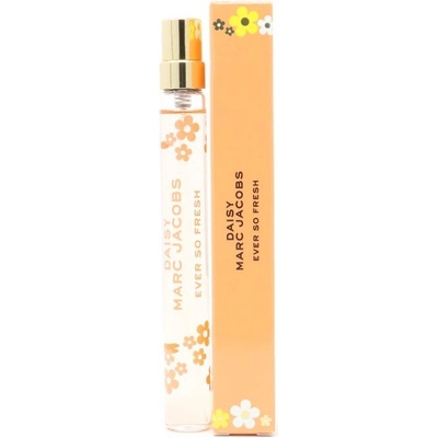Marc Jacobs Daisy Ever So Fresh parfumovaná voda dámska 10 ml miniatúra