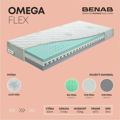 Benab Omega