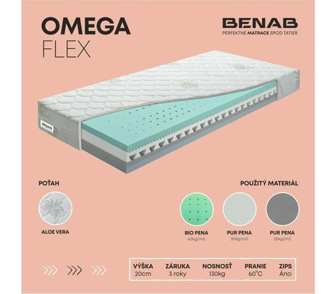 Benab Omega