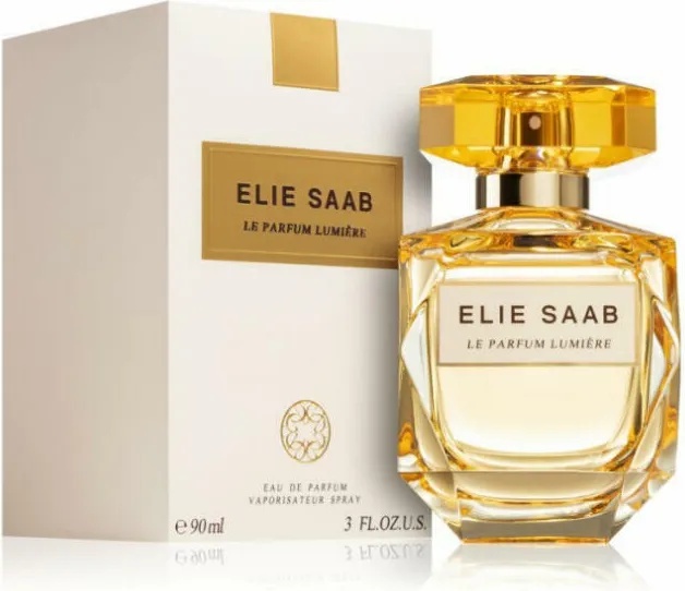Elie Saab Le Parfum Lumiere EDP 90 ml