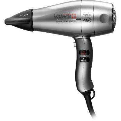 Valera Swiss Silent Jet 8600 Ionic Rotocord profesionálny fén na vlasy s ionizátorom typ SXJ 8600 D RC