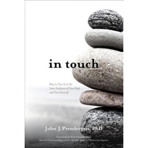 In Touch | John J Prendergast (ISBN: 9781622032075)