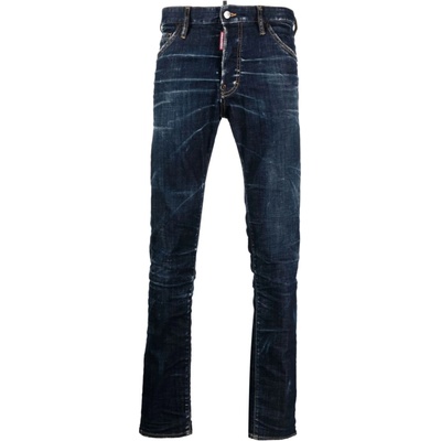 Dsquared2 24Seven Cool Guy Blue rifle