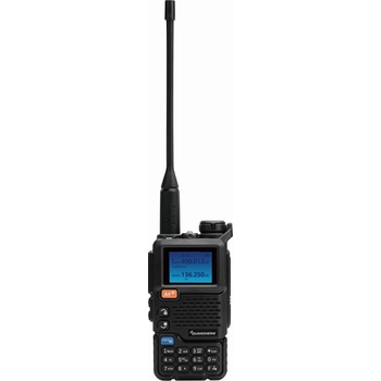 Quansheng UV-5R PLUS Walkie Talkie (UV-5R PLUS)