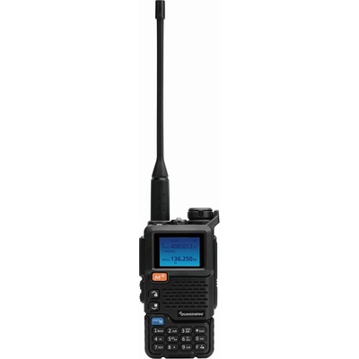Quansheng UV-5R PLUS Walkie Talkie (UV-5R PLUS)