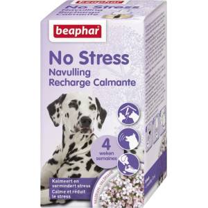 Beaphar No Stress Calming Refill Dog - пълнител за ароматизатор 30 мл
