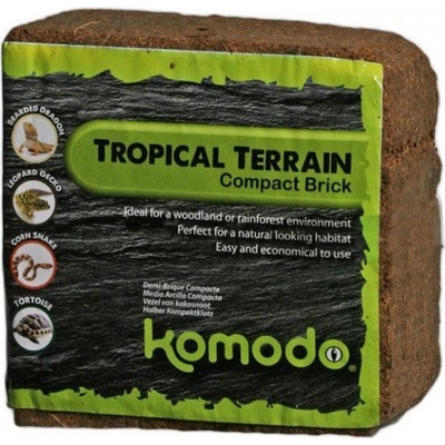 Komodo lignocel 4 l