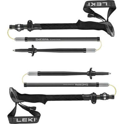 Leki Sherpa FX Carbon Strong