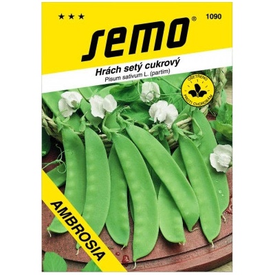Semo Hrach cukrový - Ambrosia 30g