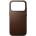 Nomad Калъф за iPhone 17 Pro Leather Brown