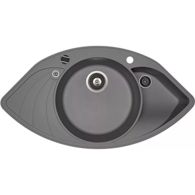 Aquasanita Papillon 945.10ER Beige
