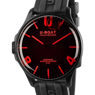 U-Boat 8466/D