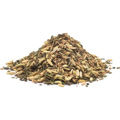 ManuTea Mix bylin pro těhotné a kojící ženy 1000 g