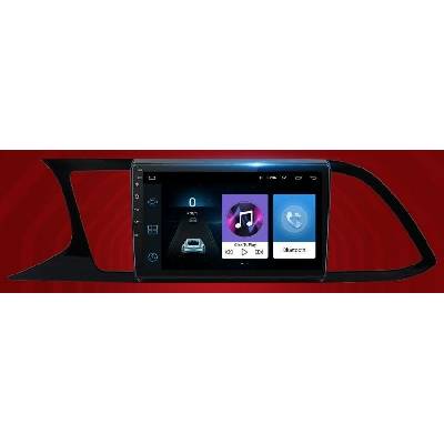 Bulltronics TNS-SL5F SEAT LEON 3