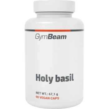 GymBeam Holy Basil 500 mg [90 капсули]