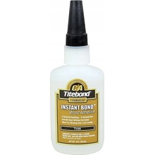 Titebond Titebond Instant Thin 59 ml 123-6201