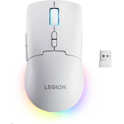 Lenovo Legion M220 Wireless RGB Gaming Mouse GY51V60437