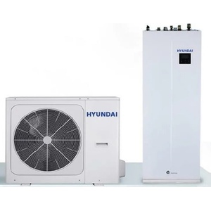 Hyundai HYHA-V12W/D2N8 HYHB-A160/240CD30GN8 Термопомпа