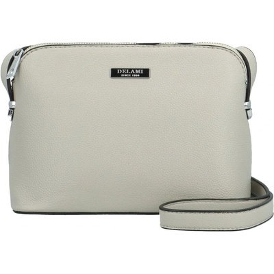 Delami dámská kabelka D6098 light beige