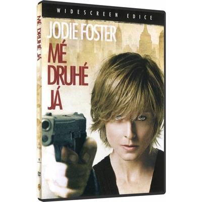 Mé druhé já DVD