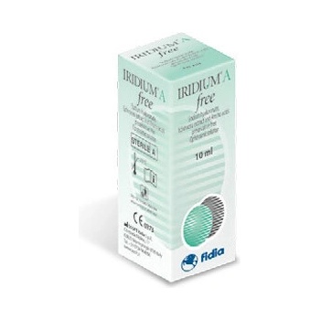 Iridium A Free 10 ml