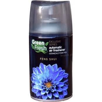 Green Fresh Osviežovač vzduchu sprej (aerosól) Feng Shui 250 ml