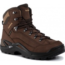 Lowa Renegade GTX MID dark brown