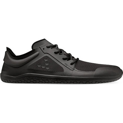 Vivobarefoot Primus Lite III Womens Obsidian