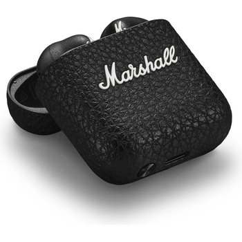 Marshall Minor IV
