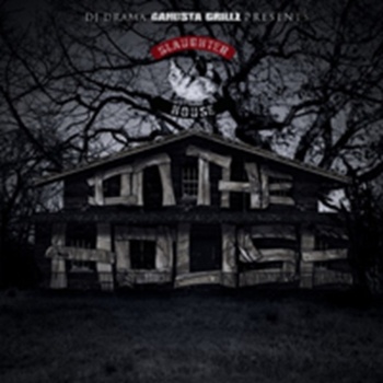 SLAUGHTERHOUSE: ON THE HOUSE CD