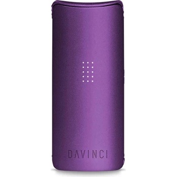 Image 1 of DaVinci Вапорайзер DaVinci Miqro Amethyst