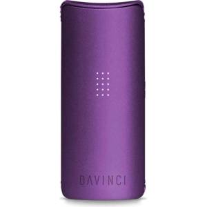 DaVinci Вапорайзер DaVinci Miqro Amethyst