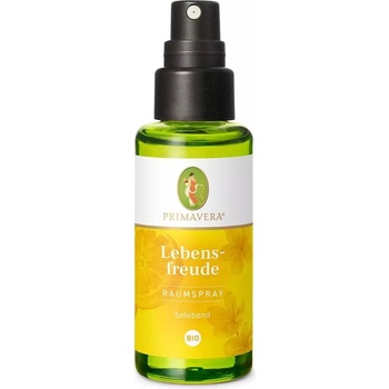 Primavera Osviežovač vzduchu Optimizmus 50 ml