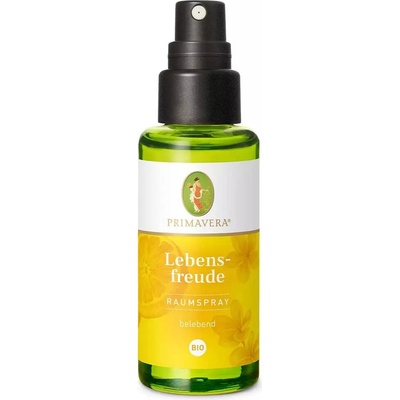 Primavera Osviežovač vzduchu Optimizmus 50 ml