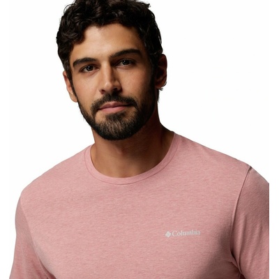 Columbia Thistletown Hills Washed Red
