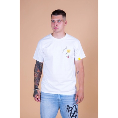 Minimal`s T-shirt LINEART 8