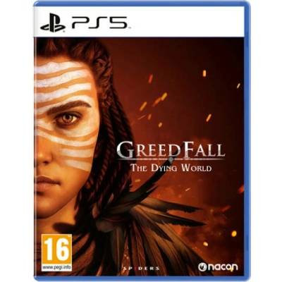 GreedFall II: The Dying World